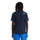 Camiseta Tee Reg para hombre color azul