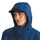 Chaqueta impermeable Venture 2 para hombre color azul