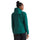Chaqueta impermeable Venture 2 para mujer color verde
