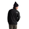 Chaqueta fleece Canyonlands para hombre color negro