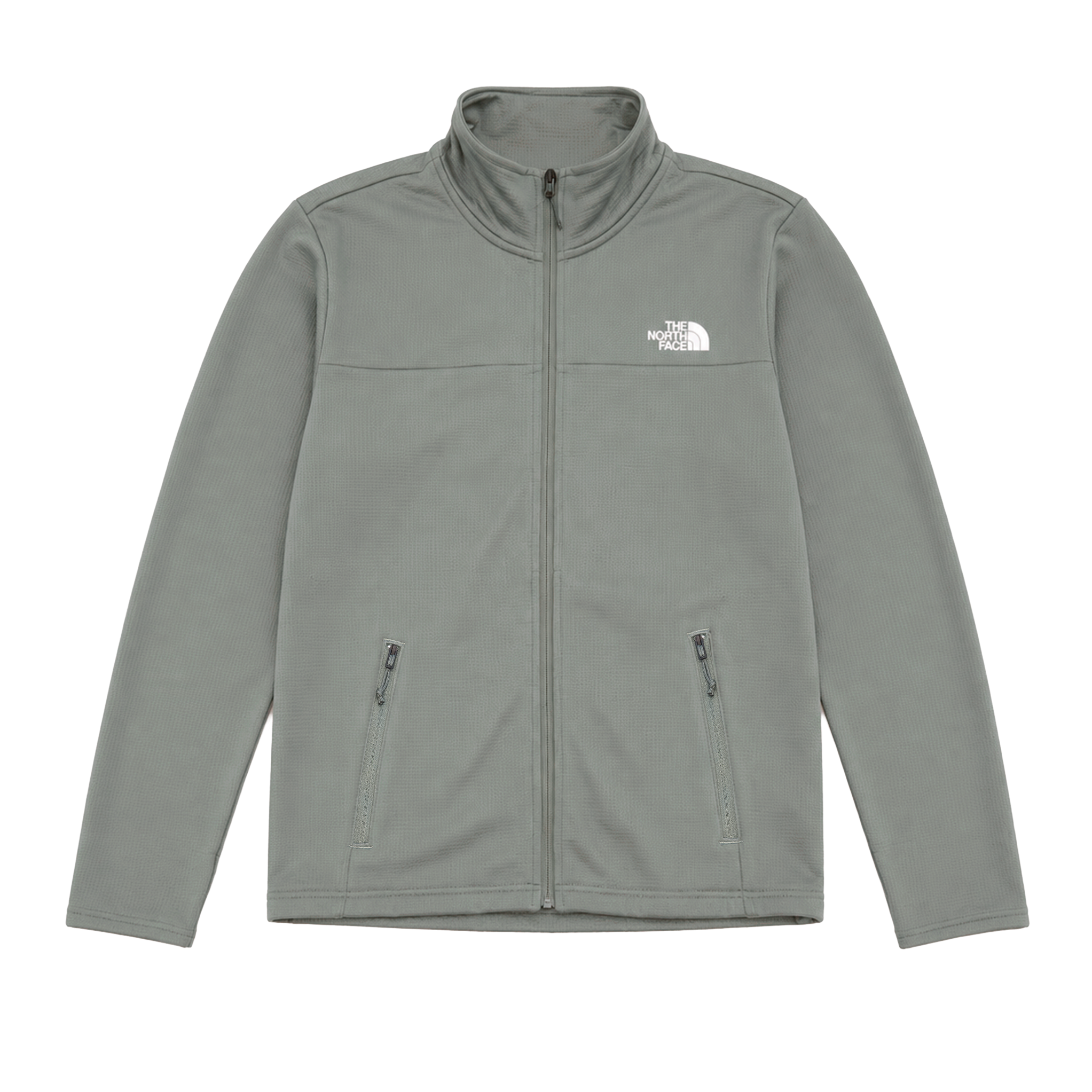 Chaqueta Canyonlands para hombre color verde