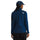 Chaqueta Mistyescape Fleece para mujer color azul