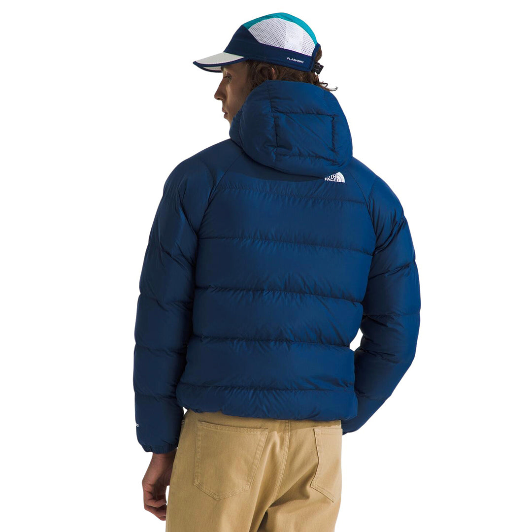 Chaqueta térmica Hydrenalite Down para hombre color azul