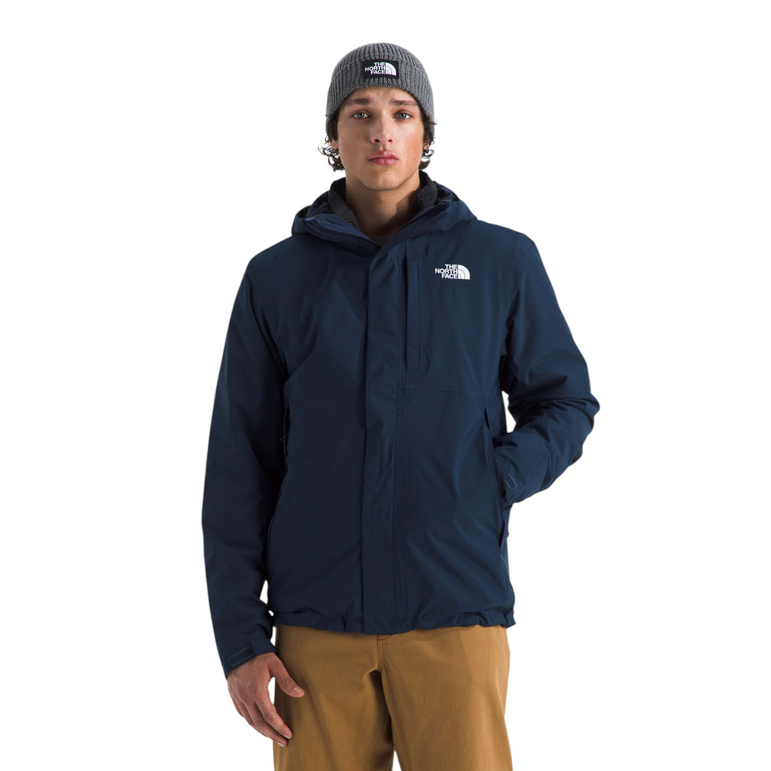 Chaqueta Triclimate Carto Tric para hombre color navy