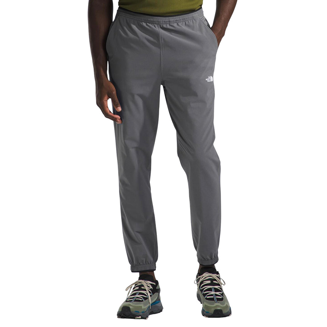 Jogger Wander para hombre color gris
