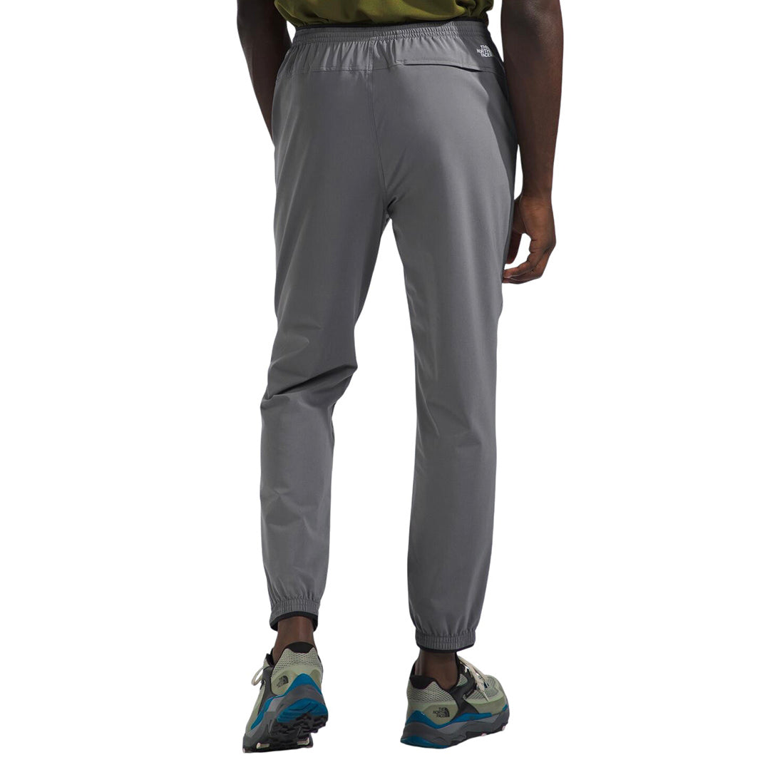 Jogger Wander para hombre color gris
