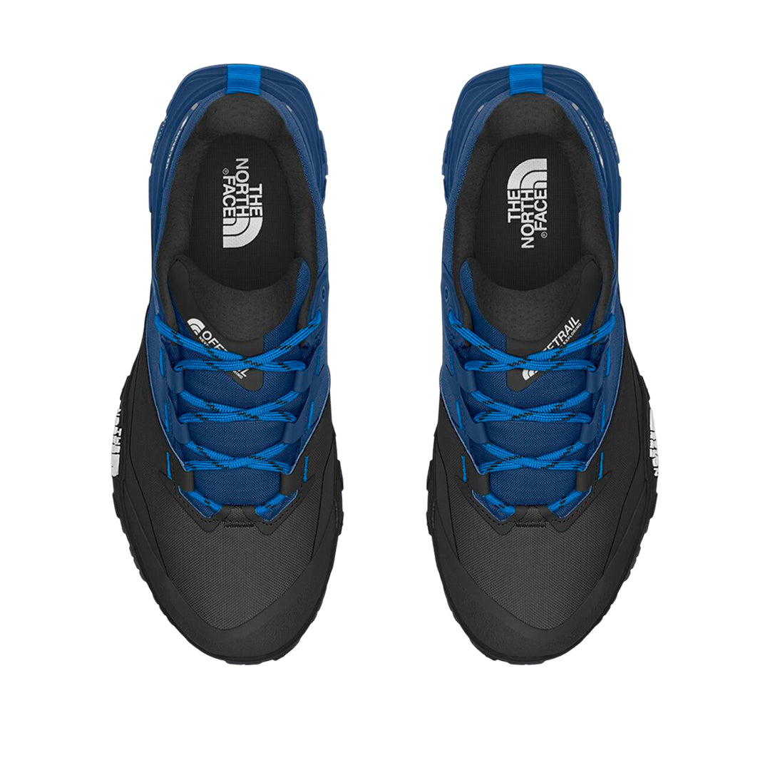 Tennis Offtrail Hike para hombre color azul