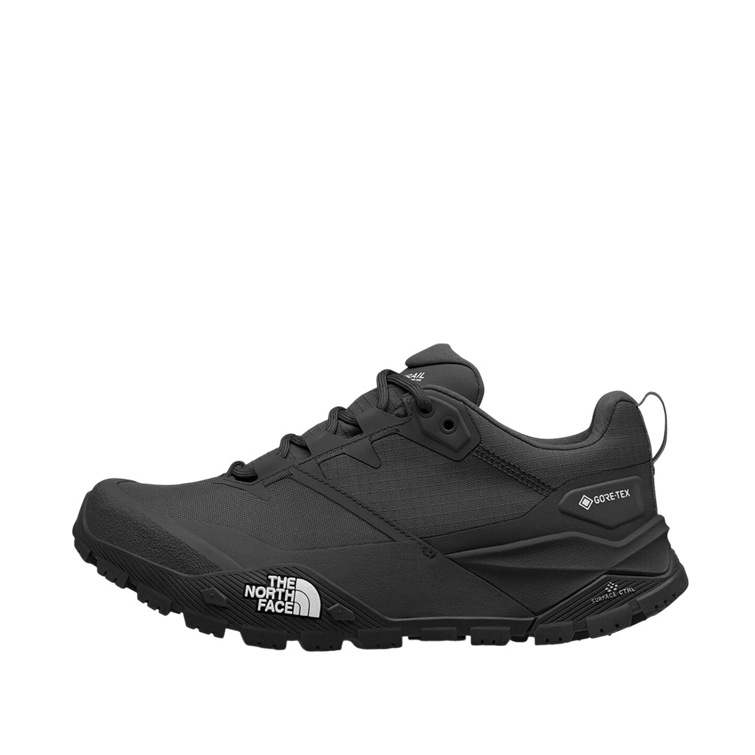 Tennis Offtrail Hike para mujer color negro