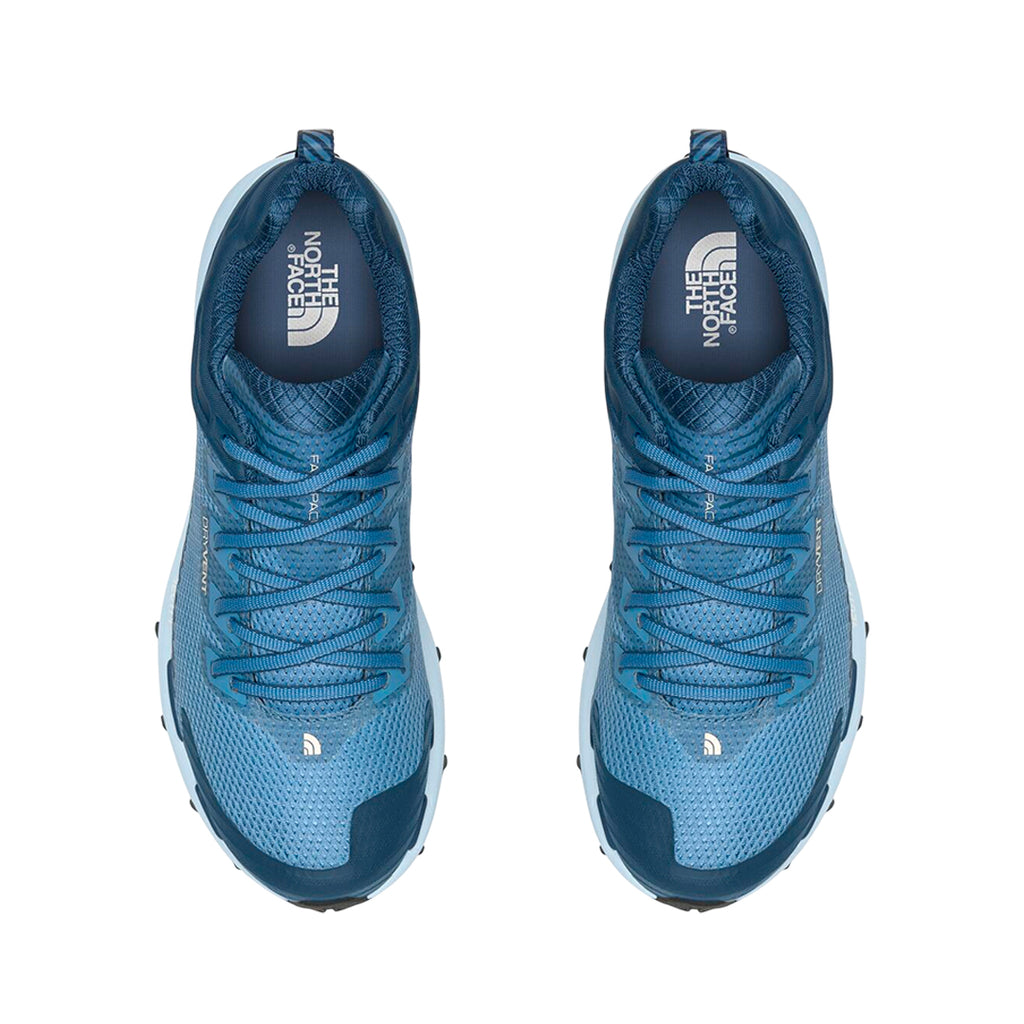 Tennis Vectiv Fastpack para mujer color azul