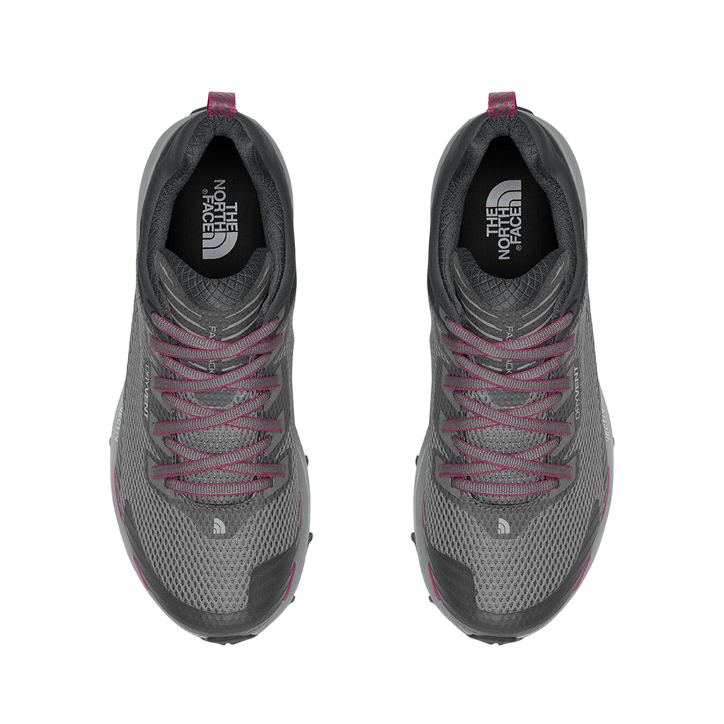 Tennis Vectiv Fastpack para mujer color gris