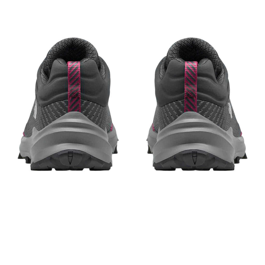 Tennis Vectiv Fastpack para mujer color gris