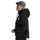 Chaqueta Reign para mujer color negro