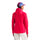 Chaqueta impermeable Venture 2 para mujer color fucsia