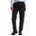 Pantalón Beta Utility para mujer color negro