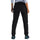 Pantalón Beta Utility para mujer color negro