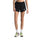 Short Wander para mujer color negro