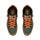 Botas Berkeley para hombre color verde y café