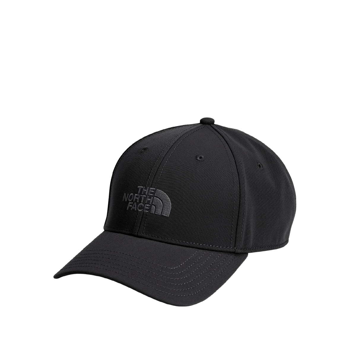 Gorra Recycl 66 Classic unisex color negro