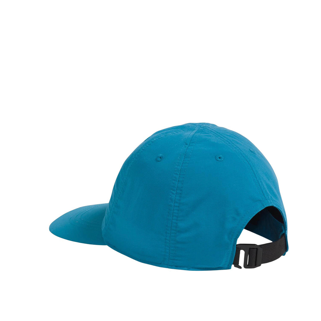 Gorra Horizon para unisex color aqua