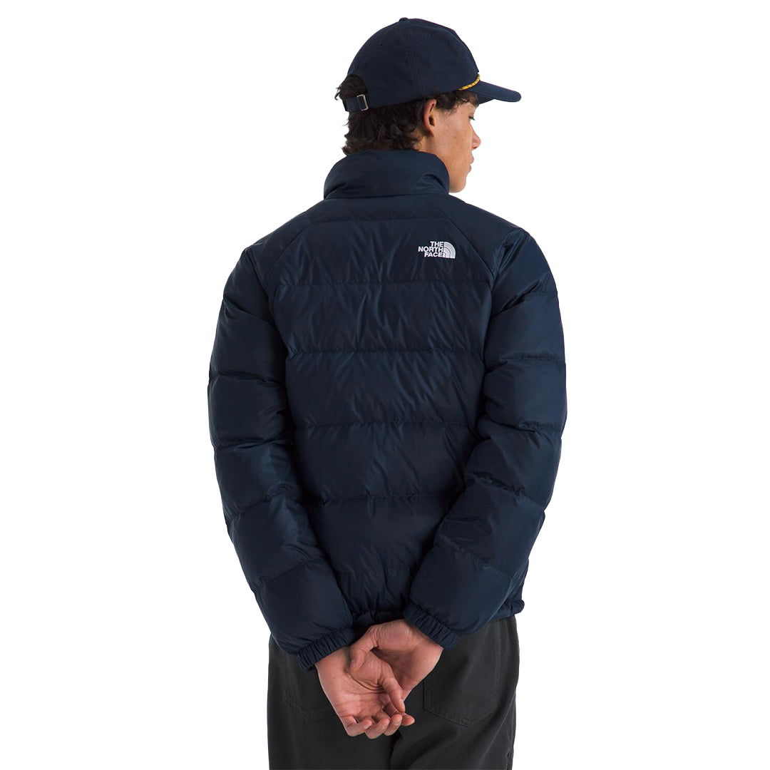 Chaqueta térmica Hydrenlt para hombre color navy