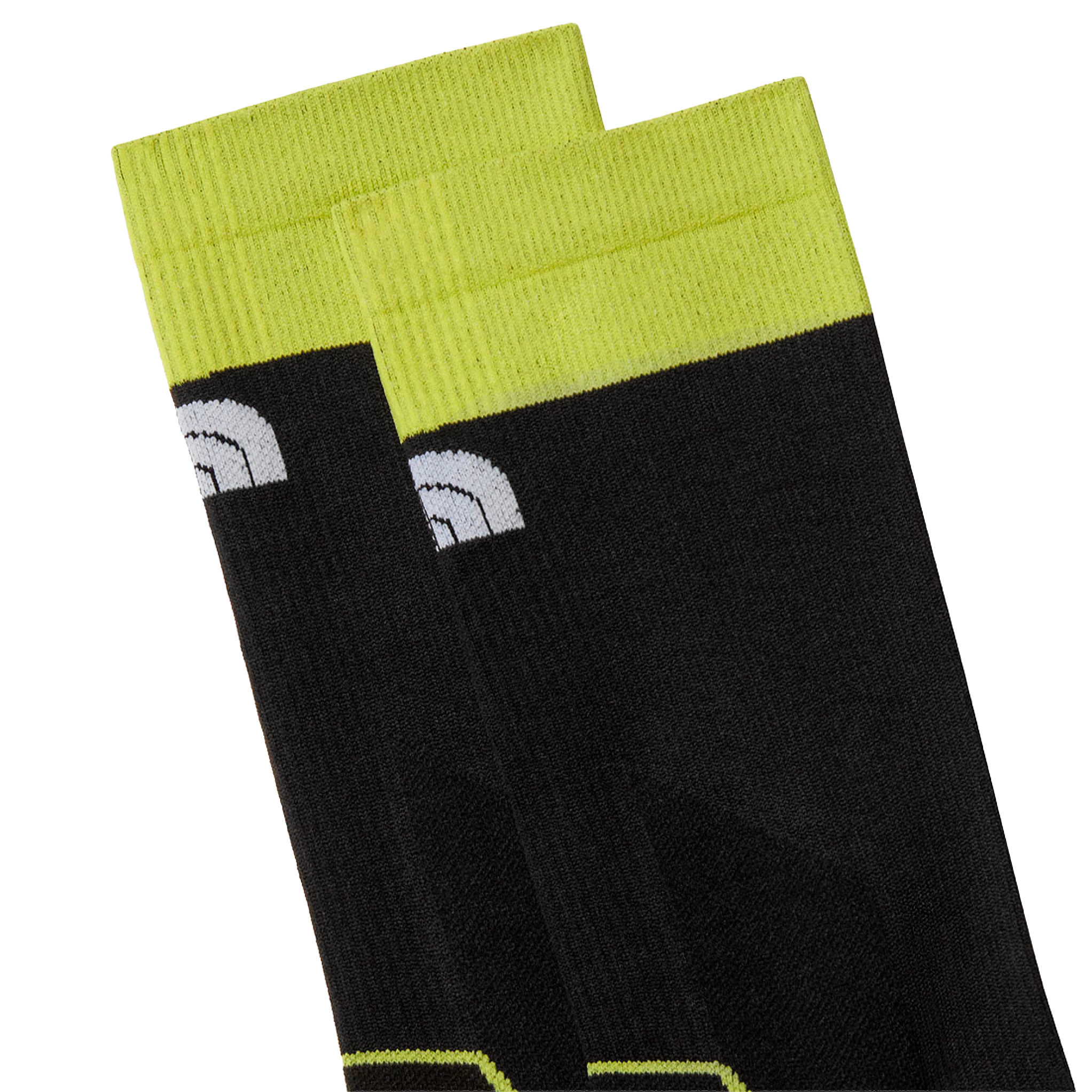 Calcetines Trailrun Light unisex color negro