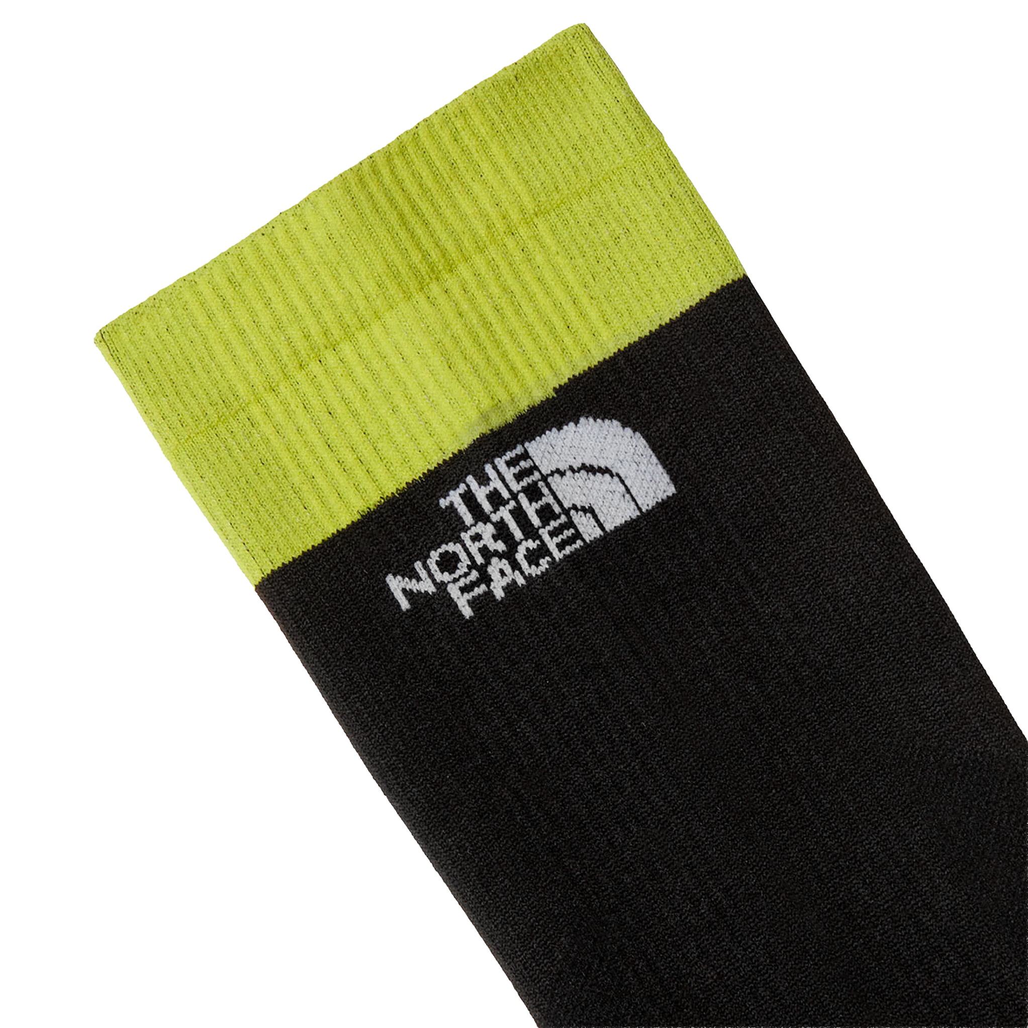 Calcetines Trailrun Light unisex color negro