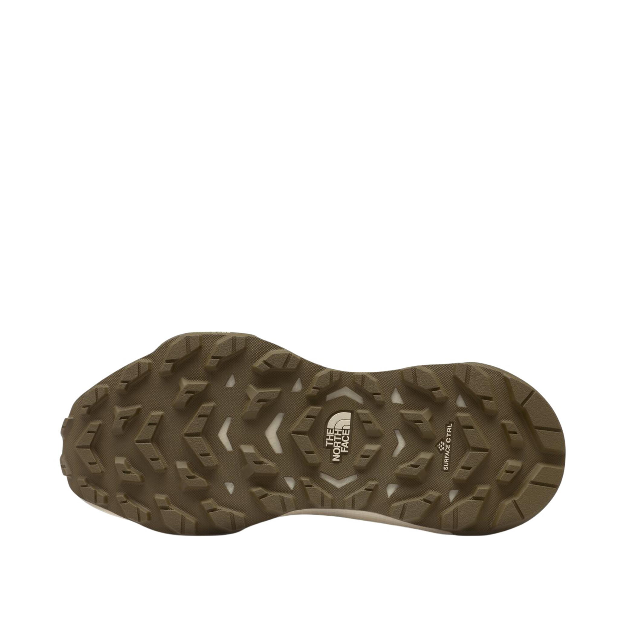 Botas Fastpack Mid para mujer color lila
