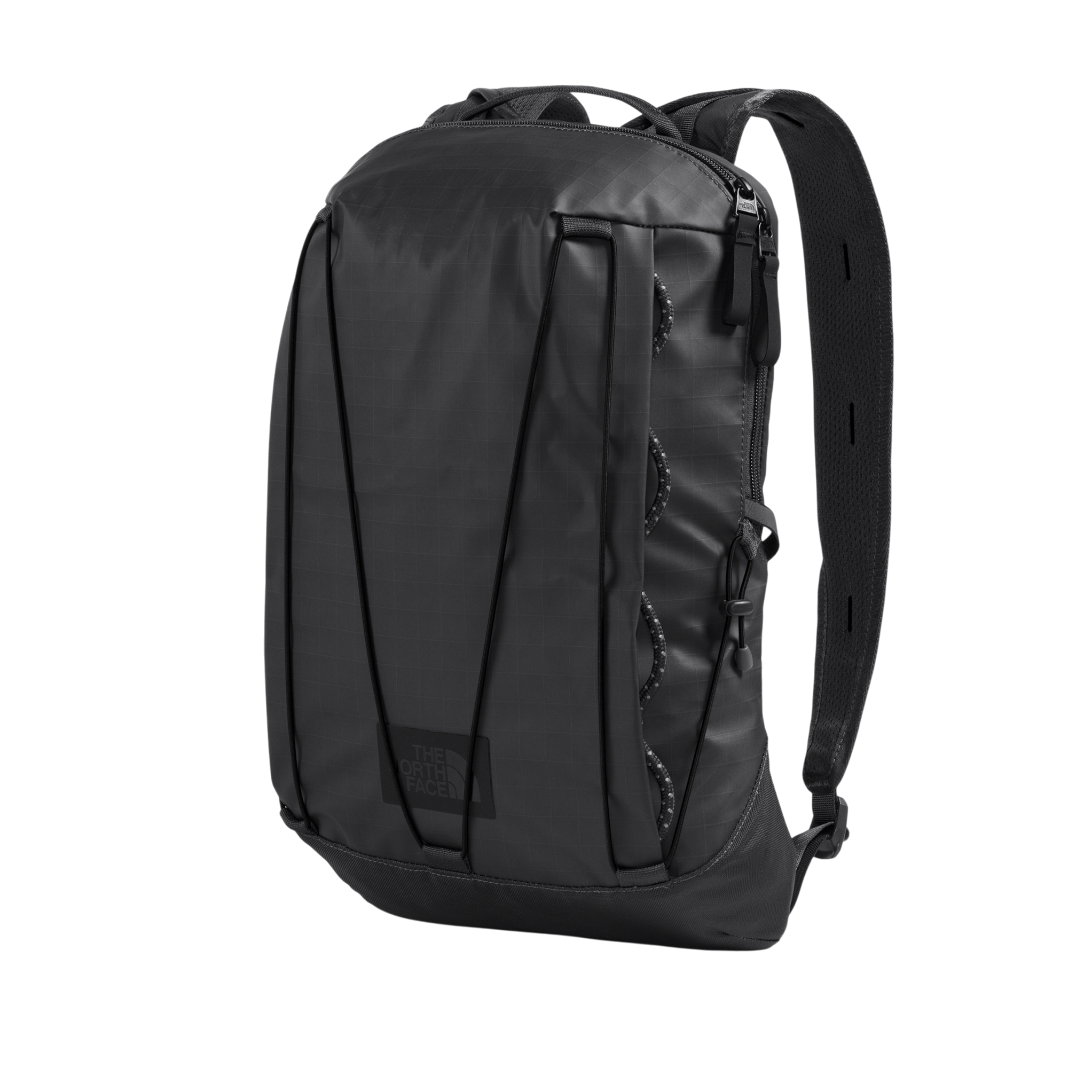 Mochila Bcv Pro unisex color gris