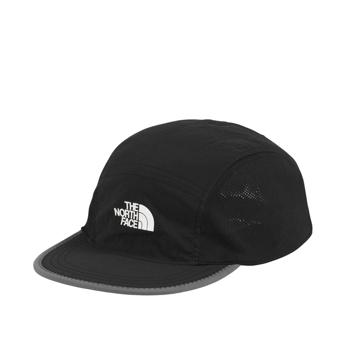 Gorra Class V Camp unisex color negro