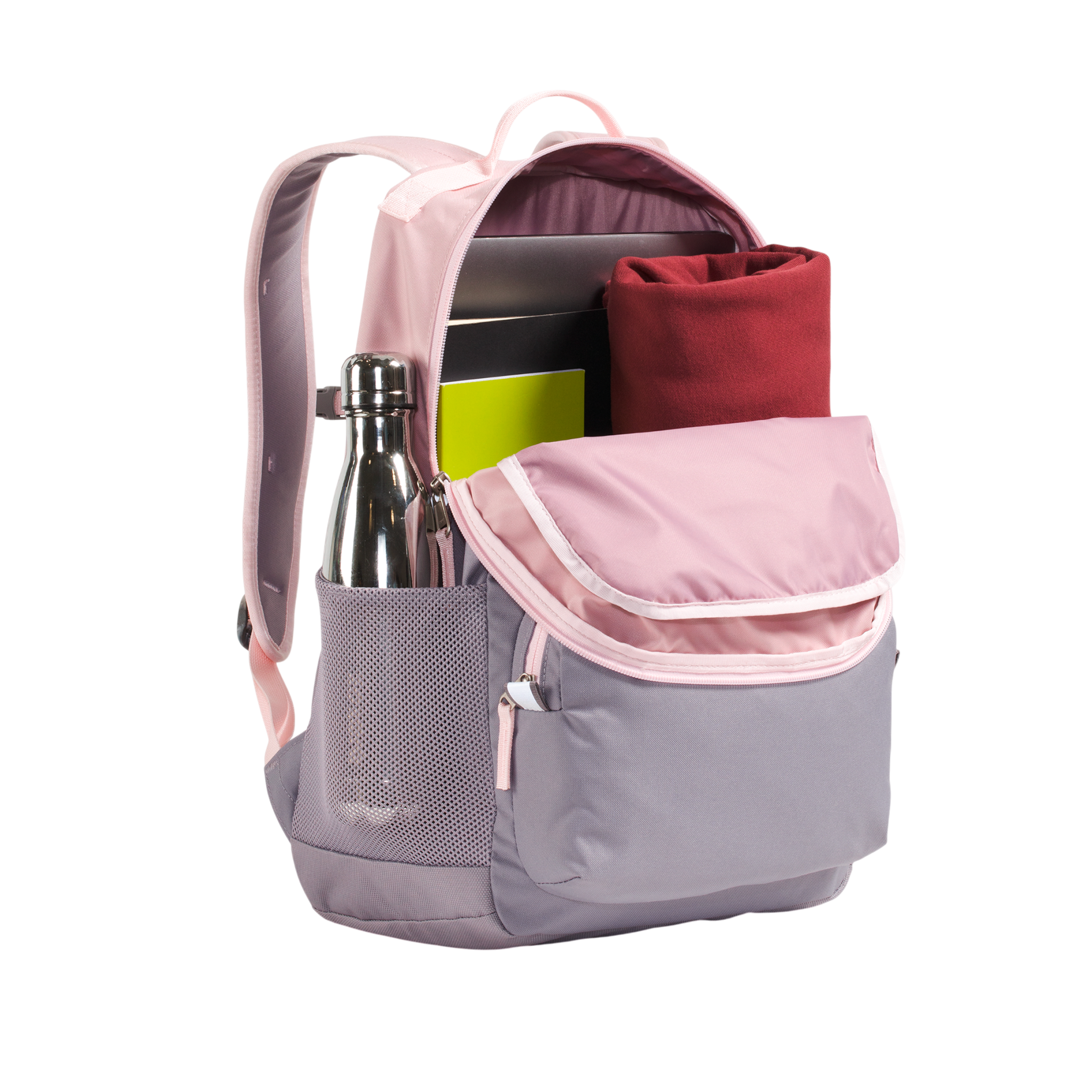 Mochila Chuckwalla para niño color rosado