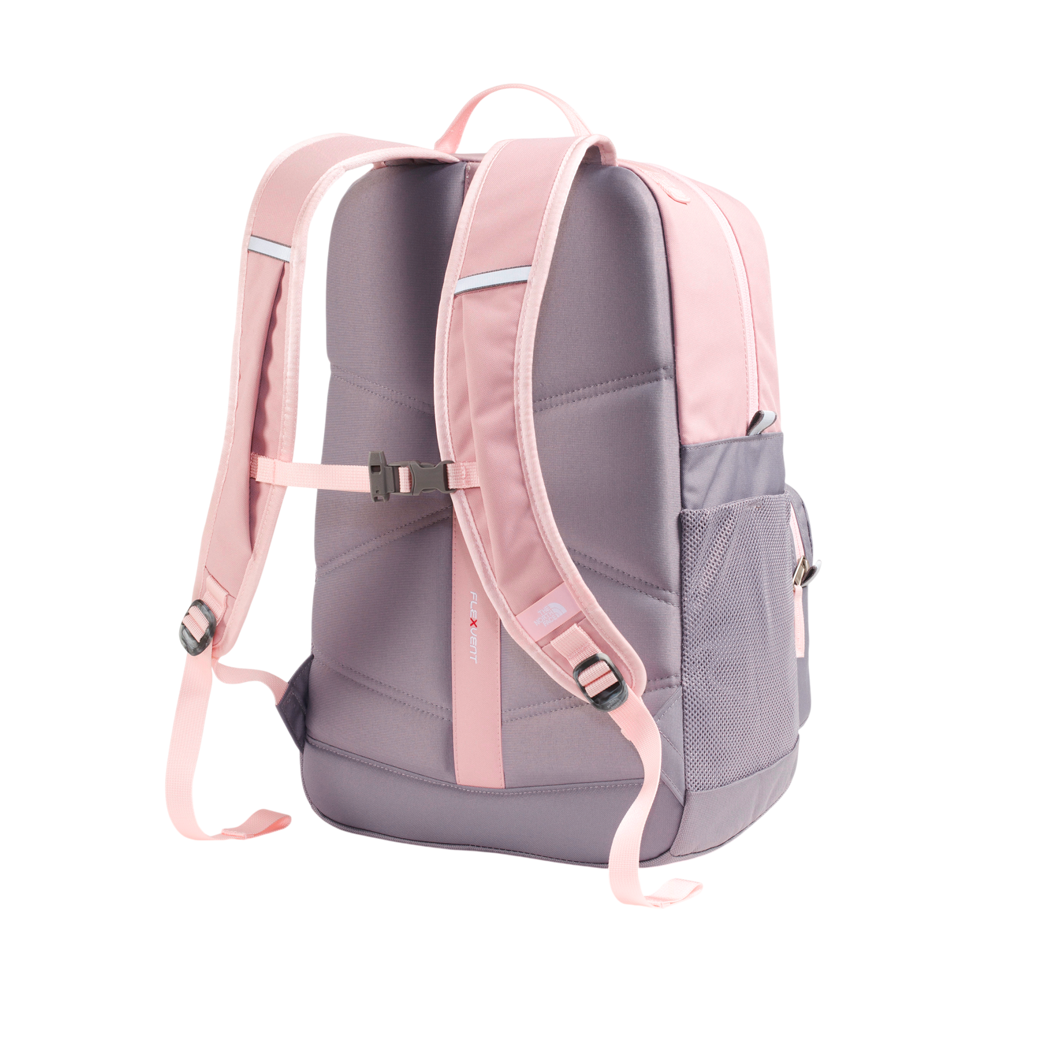 Mochila Chuckwalla para niño color rosado