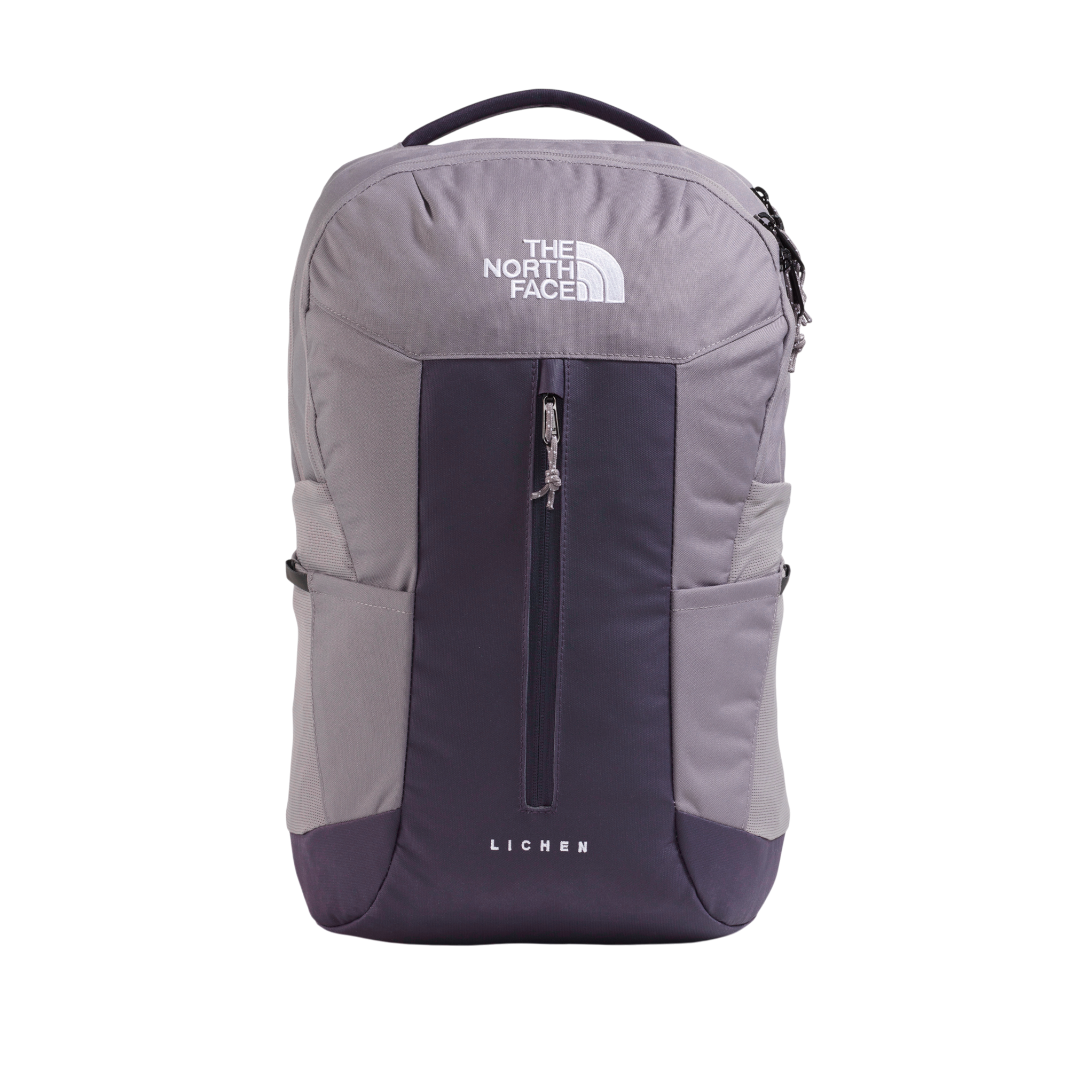 Mochila Lichen unisex color morado
