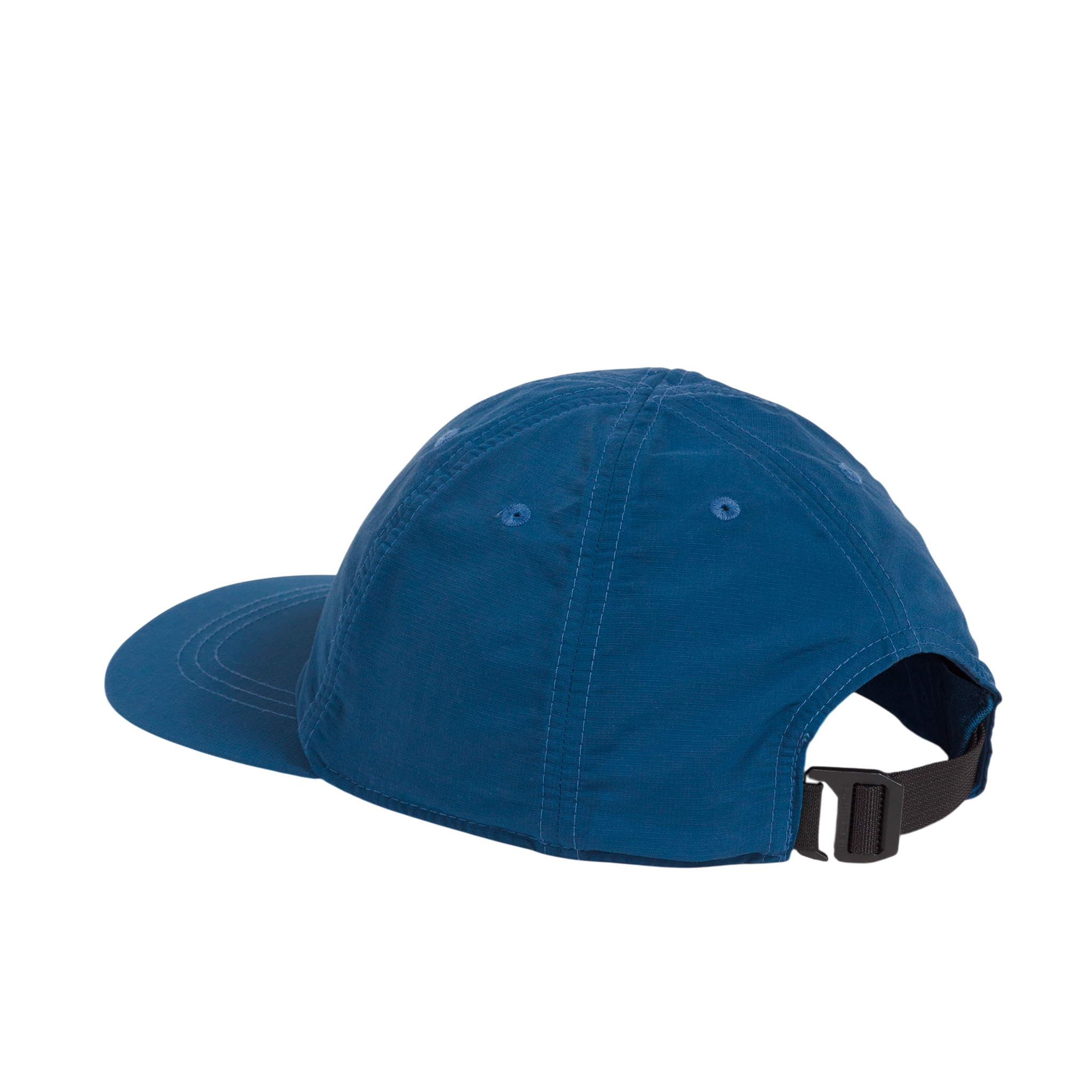 Gorra Horizon unisex color azul