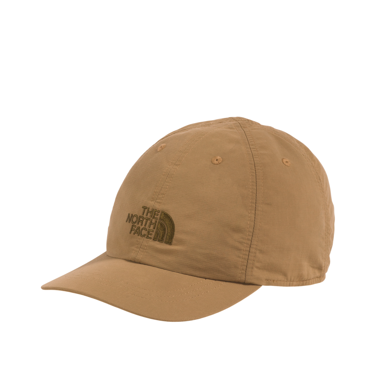 Gorra Horizon unisex color kaki