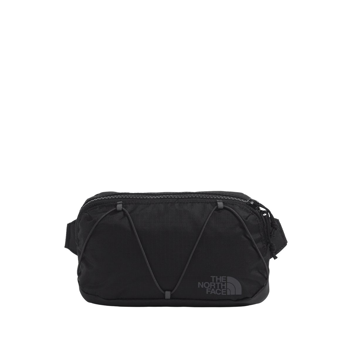Canguro Terra Lumbar 1L unisex color negro