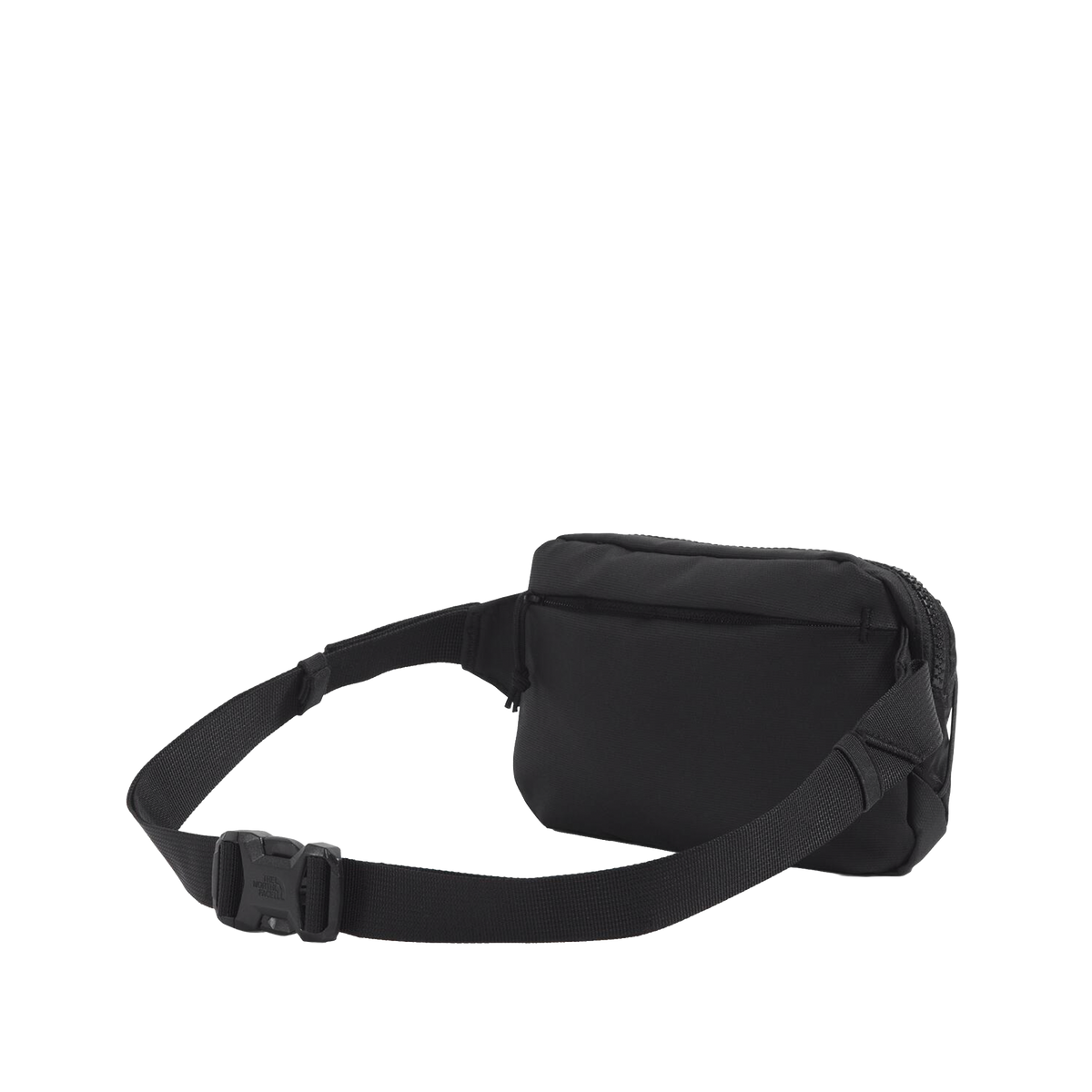 Canguro Terra Lumbar 1L unisex color negro