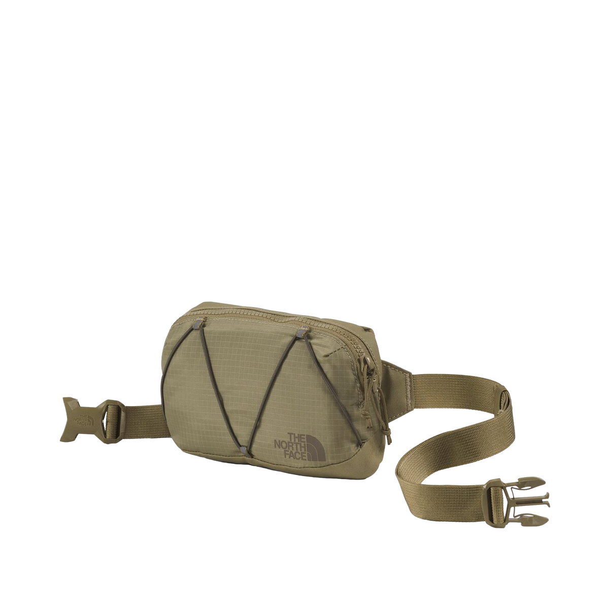 Canguro Terra Lumbar 1L unisex color verde