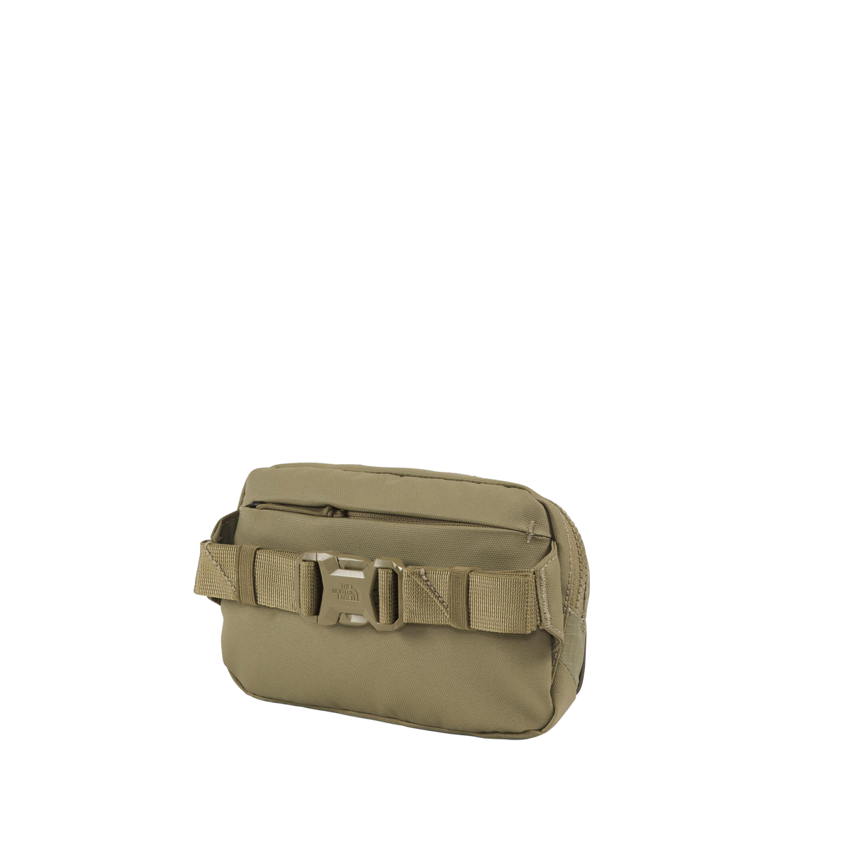 Canguro Terra Lumbar 1L unisex color verde