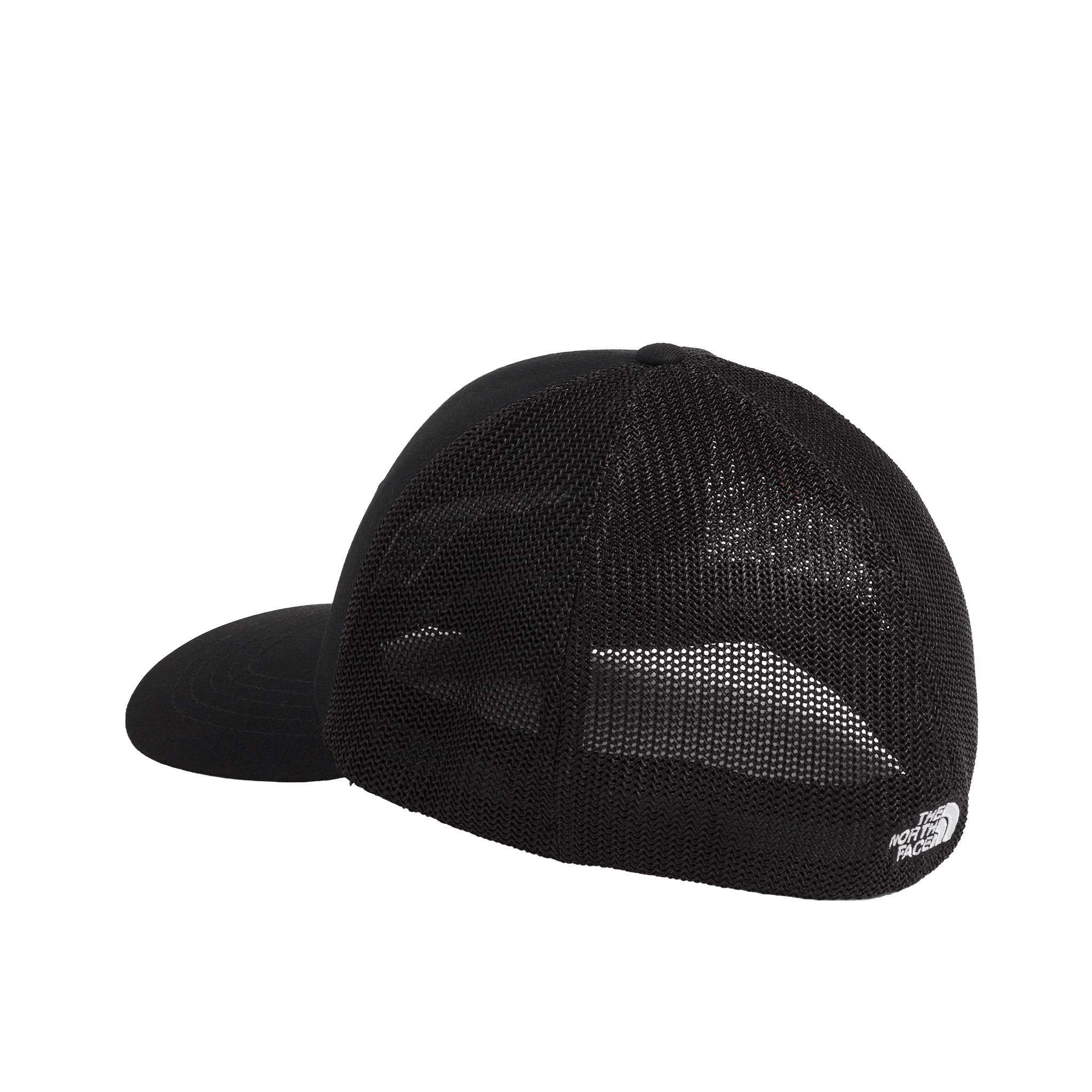Gorra Fitted Truckee unisex color negro