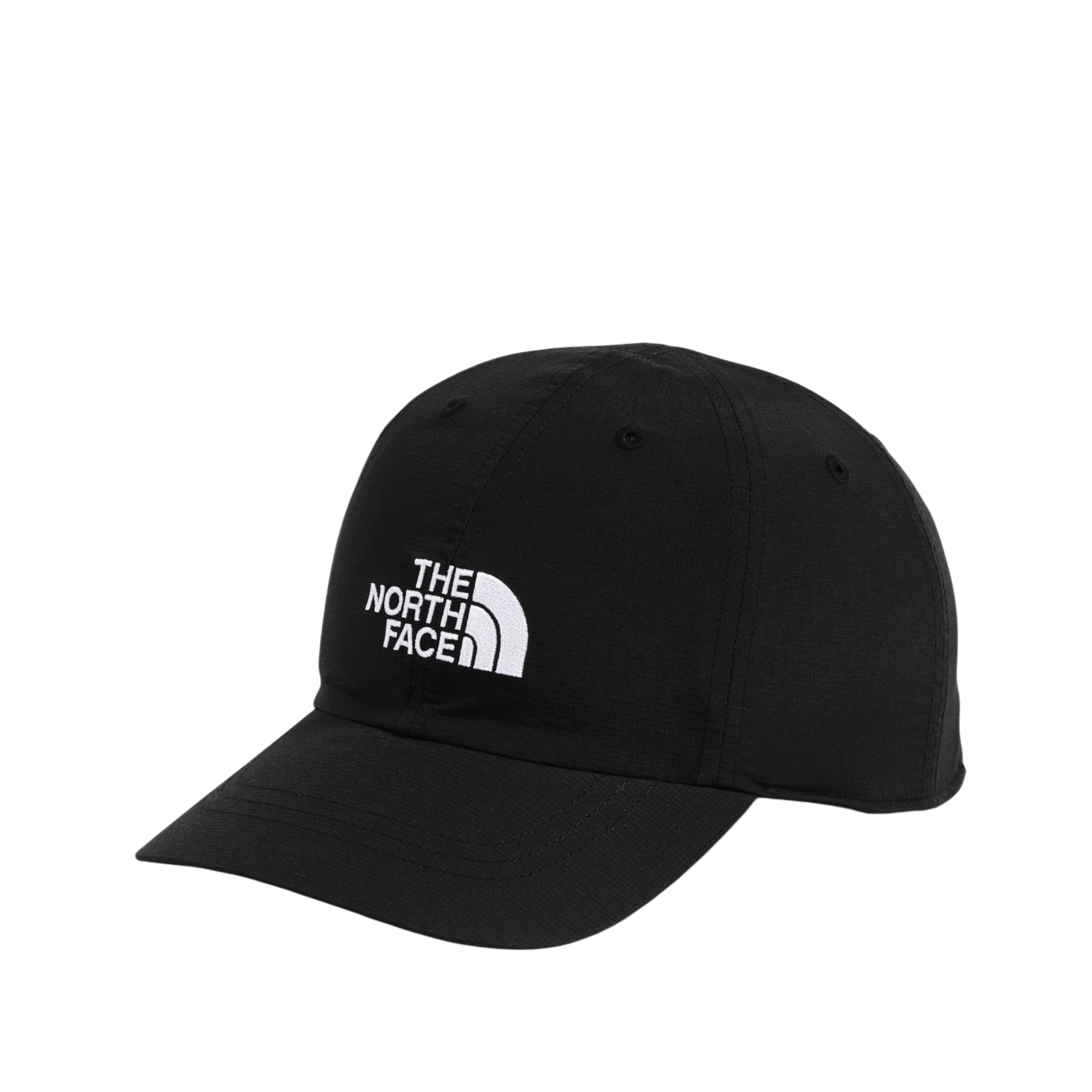 Gorra Horizon para niño color negro
