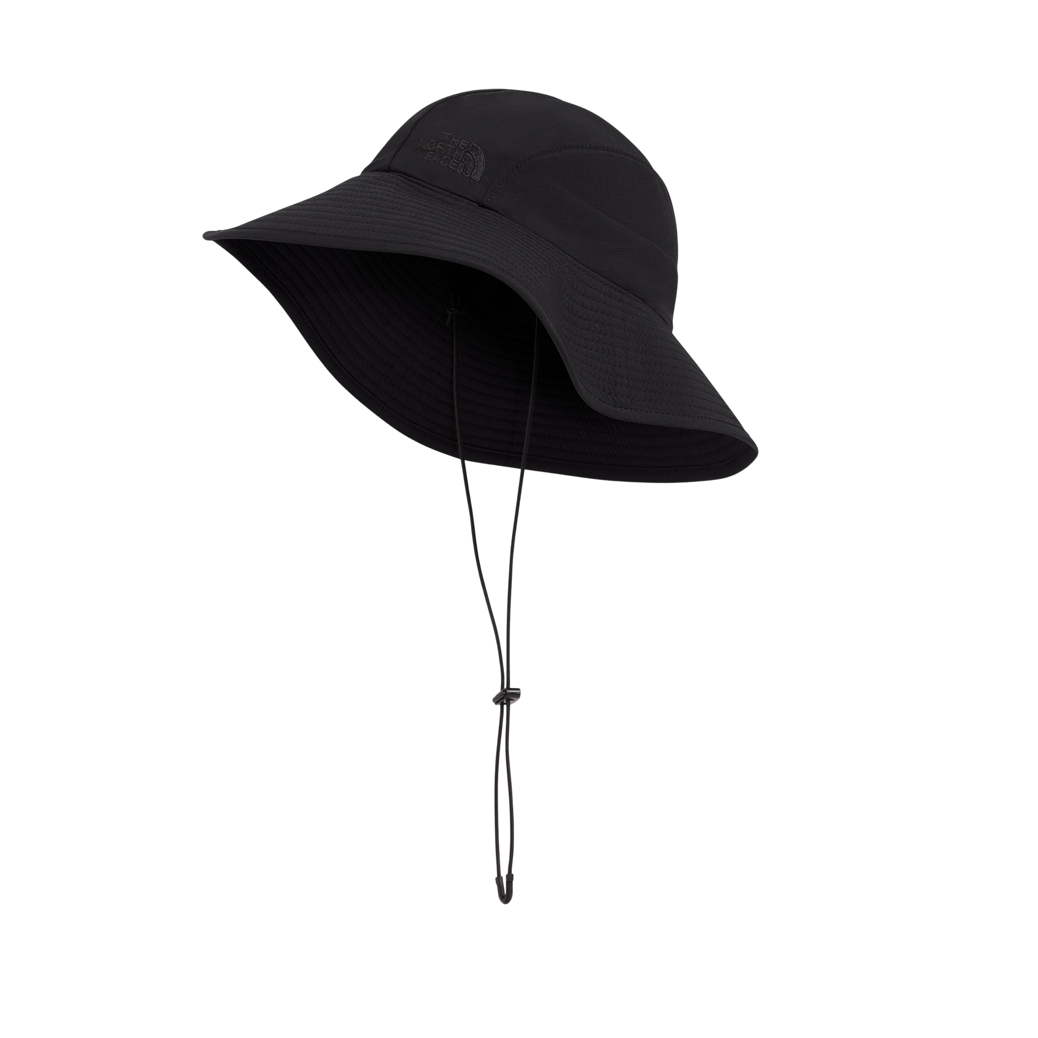 Sombrero Horizon Breeze unisex color negro
