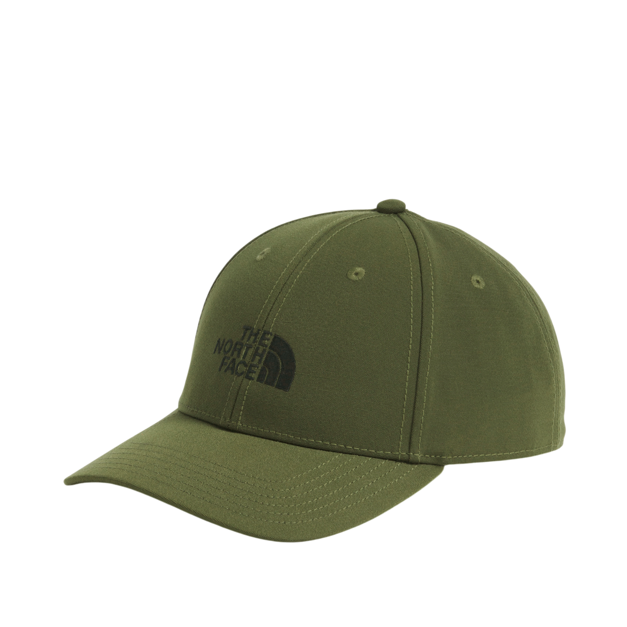 Gorra Recycled 66 Classic unisex color verde