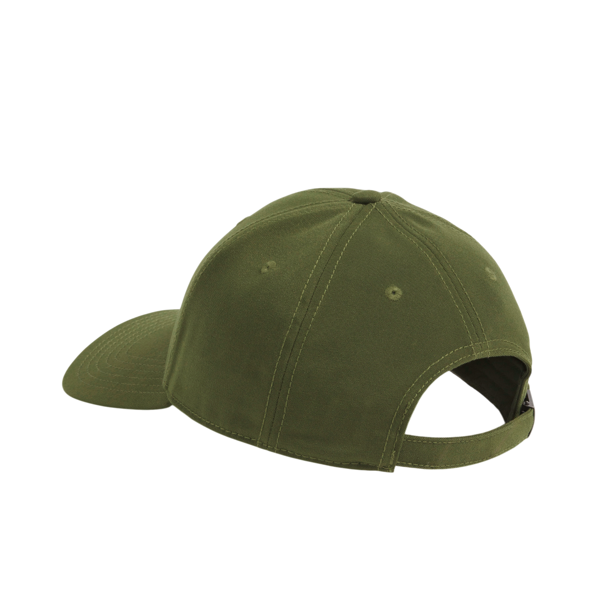Gorra Recycled 66 Classic unisex color verde