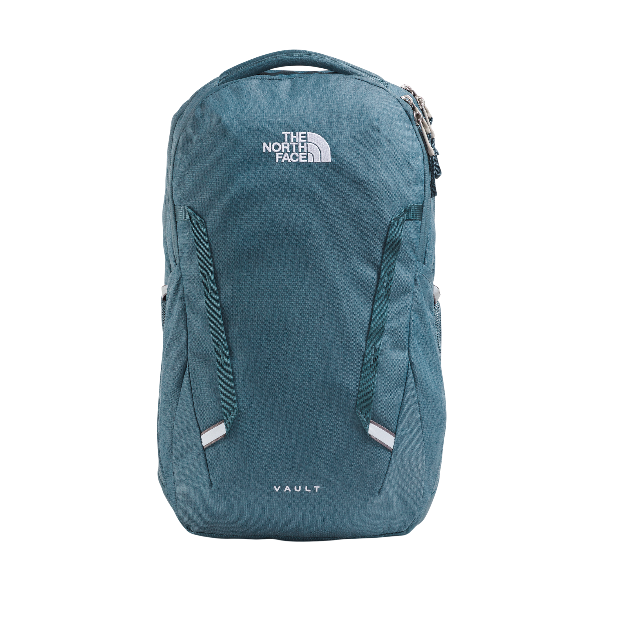 Mochila Vault unisex color azul