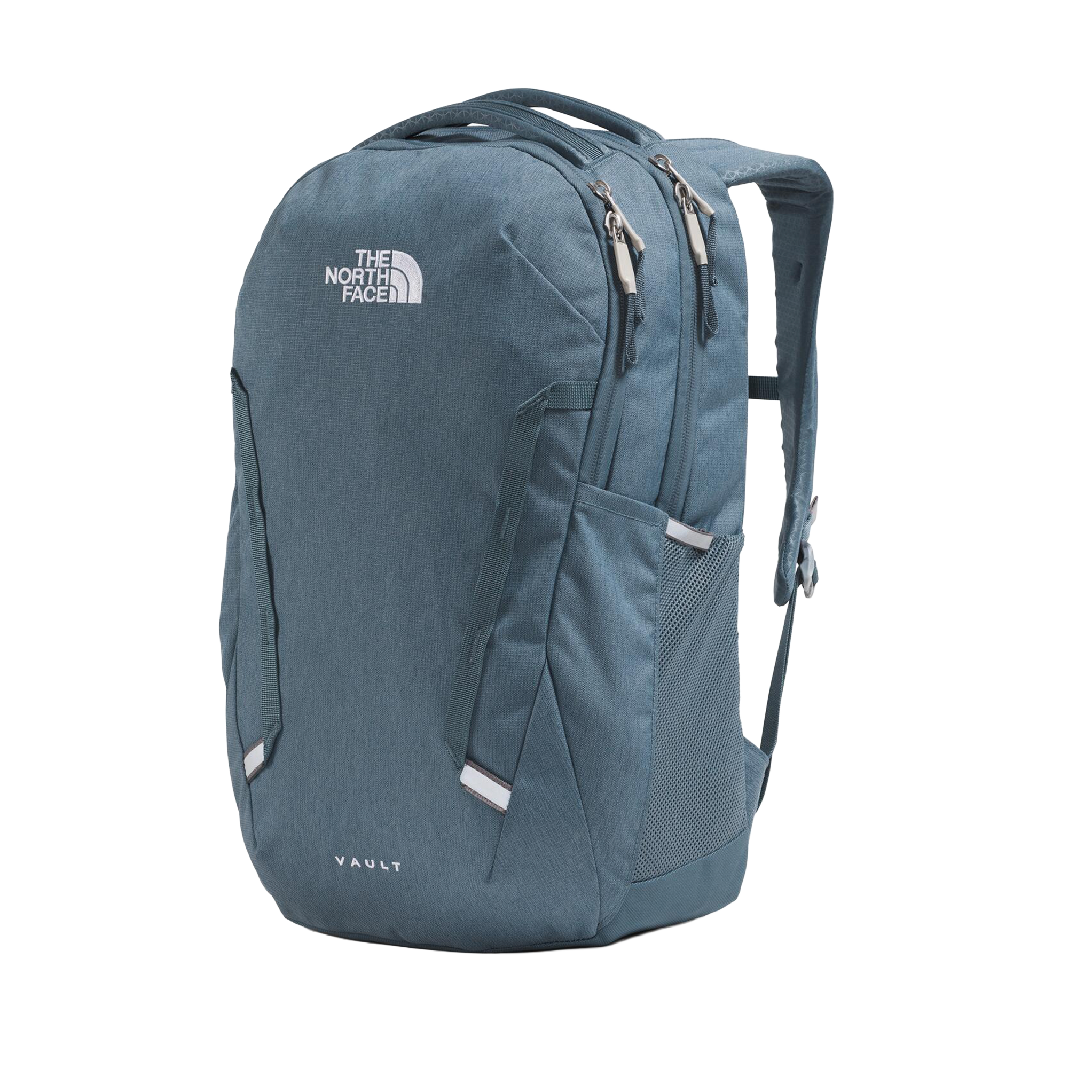 Mochila Vault unisex color azul