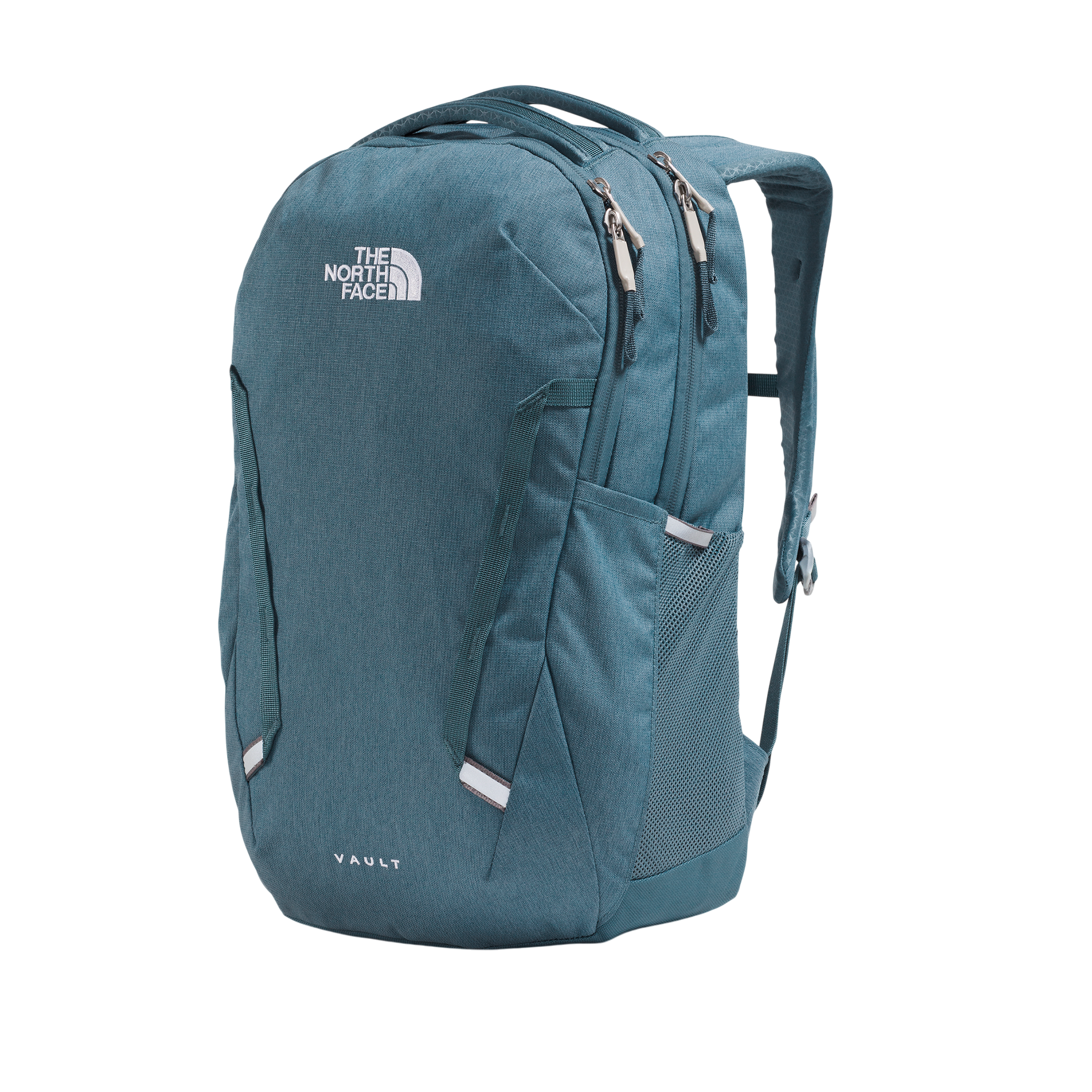 Mochila Vault unisex color azul