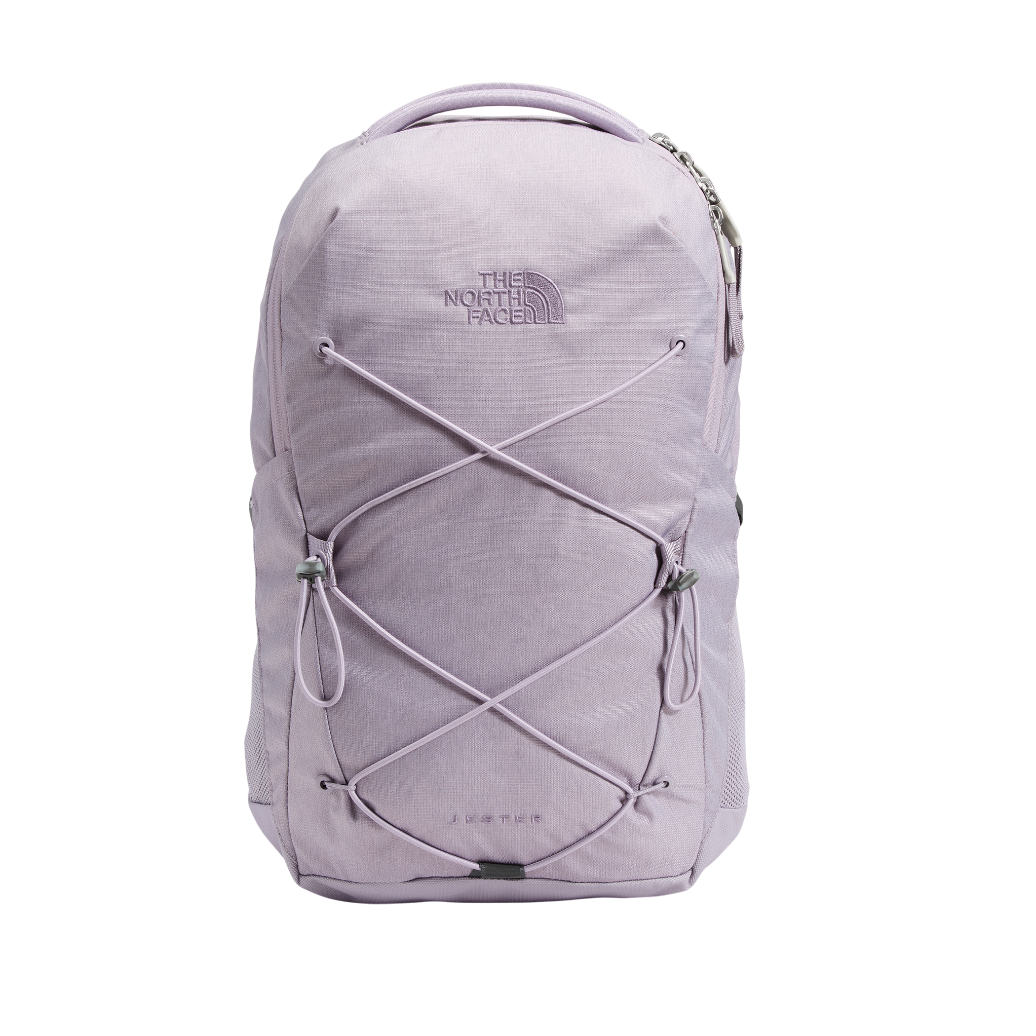 Mochila Jester unisex color morado