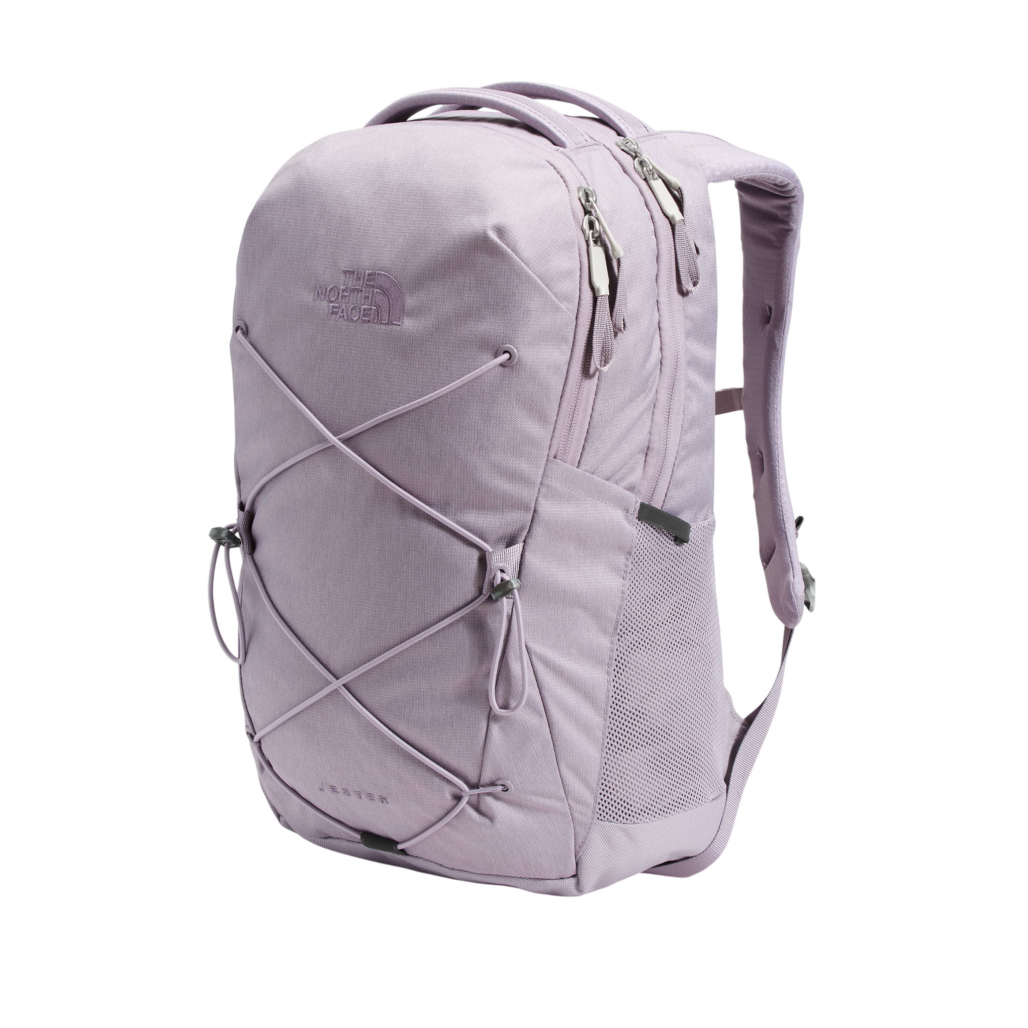 Mochila Jester unisex color morado