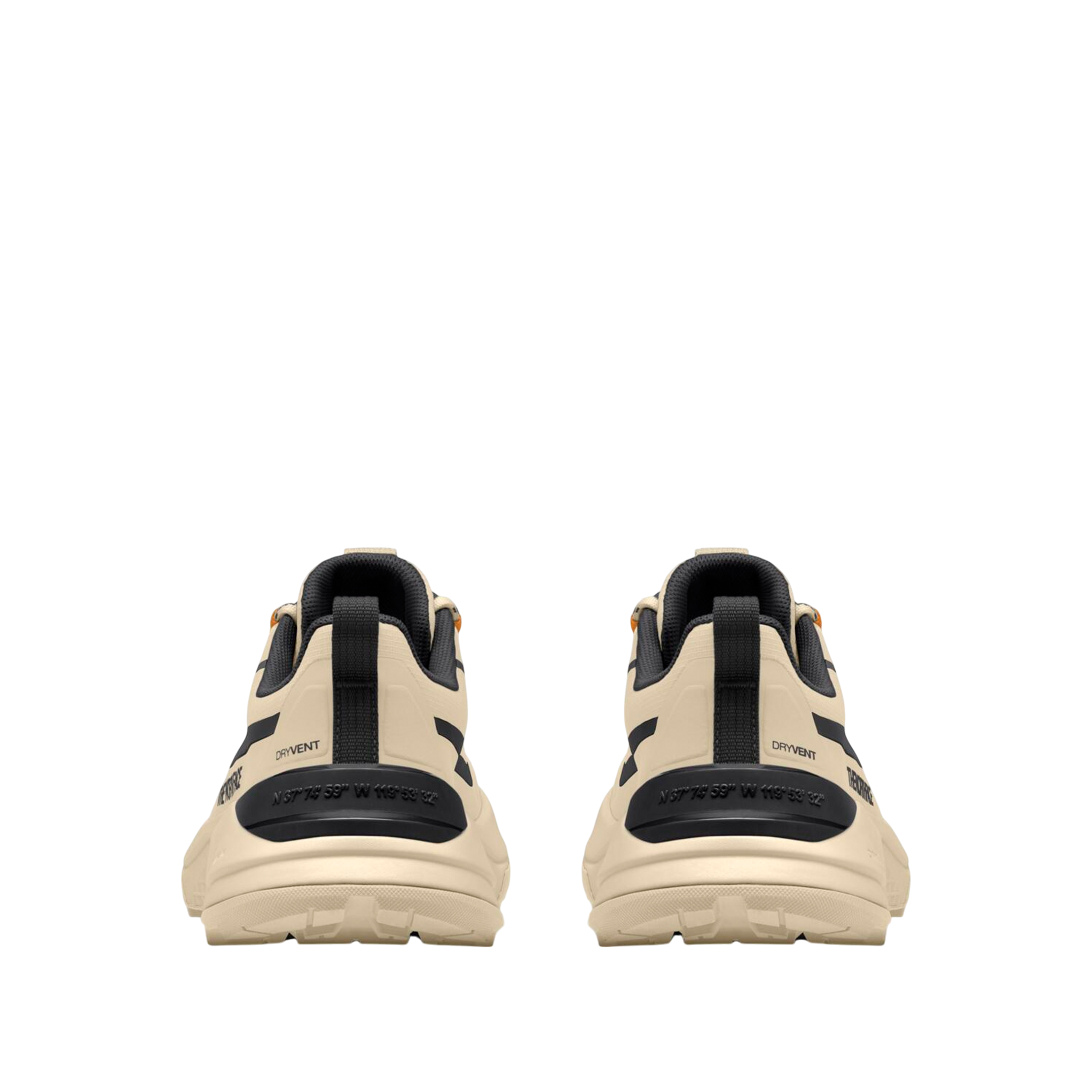Tennis Fastpack para hombre color beige
