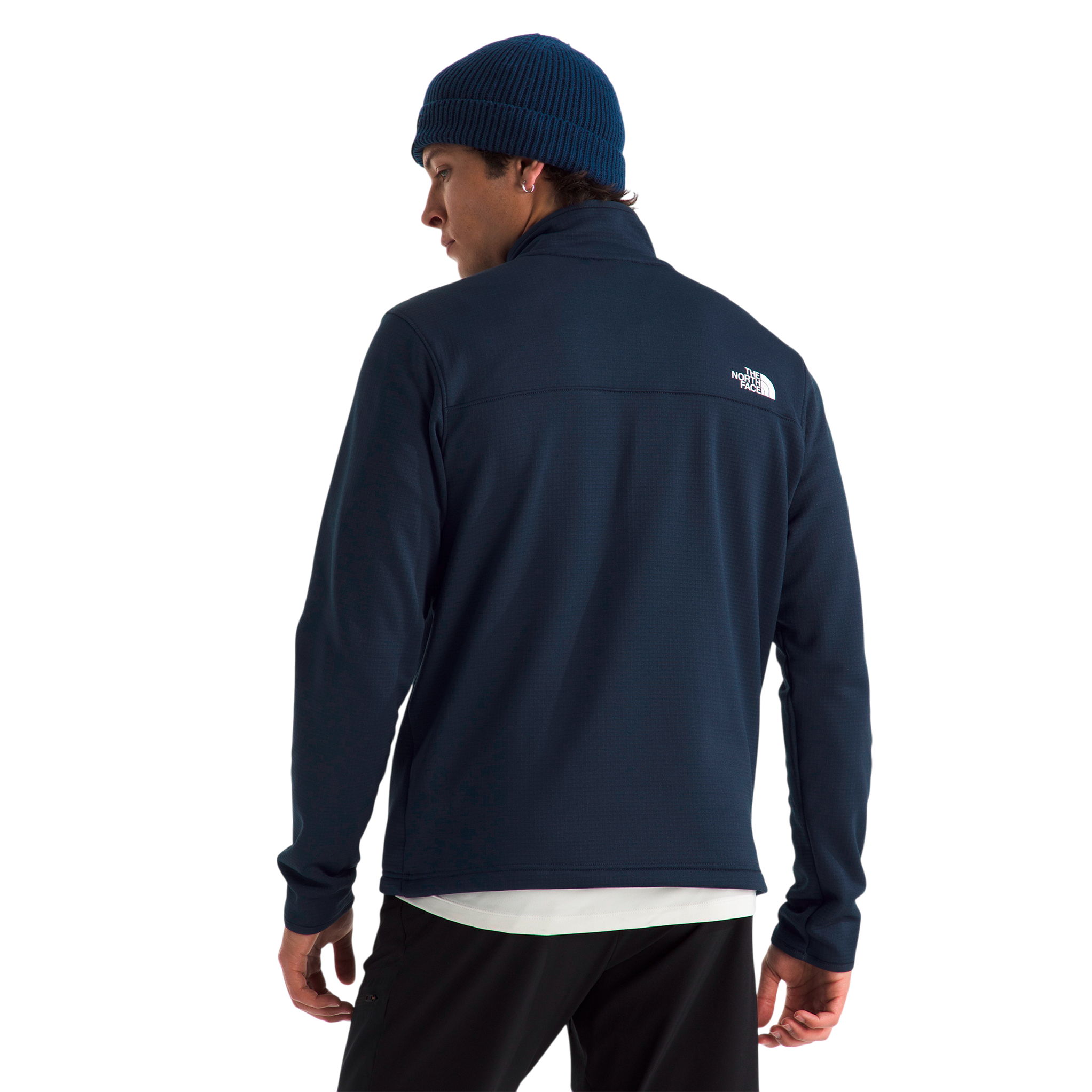 Chaqueta Cedar Tra para hombre color azul